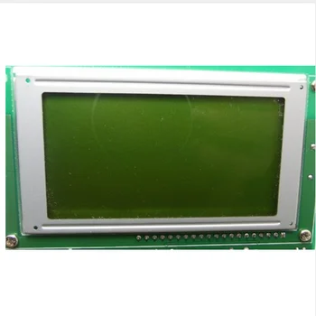 Naujas LCD AMPIRE AG16080B Ekrano Panelė Modulis, 20-Pin, LED Apšvietimas