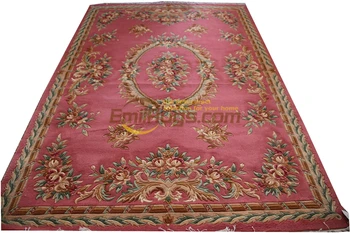 Už kilimai kambarį kilimėlių kinija Gėlių Dizainas Grynas Rišti Namų Gyvenimo kilimą bathroomroom carpetroom kilimėlis