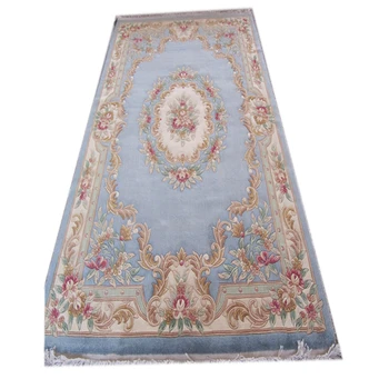 Už kilimai kambarį kilimėlių kinija Gėlių Dizainas Grynas Rišti Namų Gyvenimo kilimą bathroomroom carpetroom kilimėlis