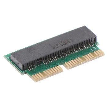 M. 2 PCI-E X4 NGFF AHCI SSD M. 2 Adapteris, Skirtas 