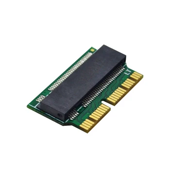 M key M. 2 PCI-e NVMe SSD Adapterio plokštę 2013 m. m. m. 