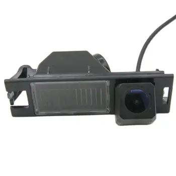PAL 1280*720, Automobilio Galinio vaizdo Kamera Naujas 