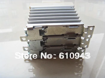 SAH4815D 15A SSR DC-AC (Solid state relay ryšio RELĖS šilumos integracijos kontrolės/straightWholesale - AC SSR su Heatsink