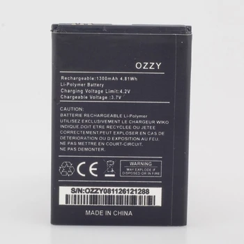 Vidinė baterija Wiko Ozzy, LTS Originalus: s104-h56000-003
