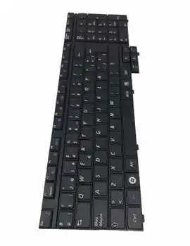 Originalus nešiojamų ispanijos klaviatūra Samsung R720