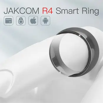 JAKCOM R4 Protingas Žiedo geriau nei biuro violetinė išmaišykite žiūrėti telefono kavos produktų, vandens jutiklis led lempos, 3 katė