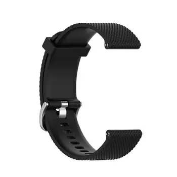 Naujas Tinka POLAR Uždegti Smartwatch Universalus Silikono Dirželis Laikrodį Apyrankę Dirželis atsparus Vandeniui Keičiamų Vyrai & Moterų