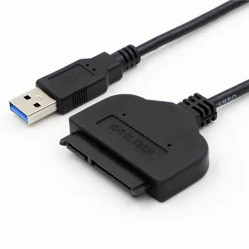 USB 3.0 Prie SATA, USB 3.0 2.5