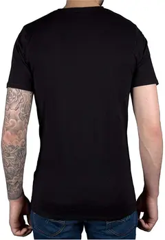 Skėtis T-Shirt Nauja Siunta Harajuku Tee Vasaros 2020 M. Visos Medvilnės Trumpomis Rankovėmis Kvėpuojantis Marškinėlius