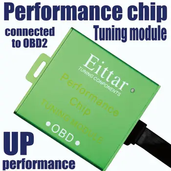 Eittar OBD2 OBDII performance chip tuning modulis puikius BMW 318is(318is) 1991+