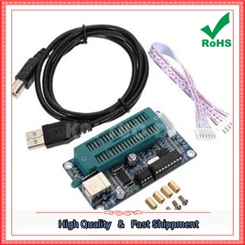 IPS Programuotojas / PIC K150 Programuotojas Downloader USB Mėlyna (H5B2) 0.3 KG