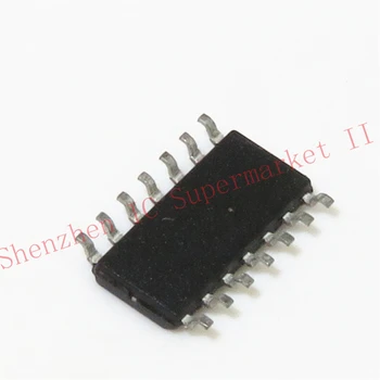 1pcs/daug Automobilių Klavišą silpnos Chip PCF7991 PCF7991AT SOP-14 Sandėlyje