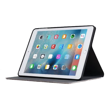 Prabanga Atveju, iPad 10.2 2019 Marmuro Tekstūros Apversti Stovi Auto Pažadinti Padengti Smart Pu Odos Atveju 