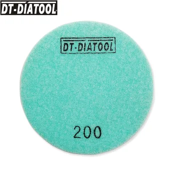 DT-DIATOOL 7pcs Dia100mm/4