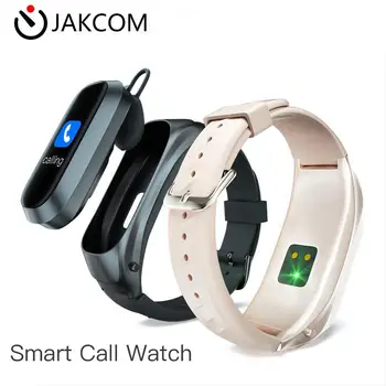 JAKCOM B6 Smart Skambinti, Žiūrėti Super vertę nei 5 pasaulio versiją, žiūrėti 6 d20 saulės ls05 smartwatch iwo gt2 pro