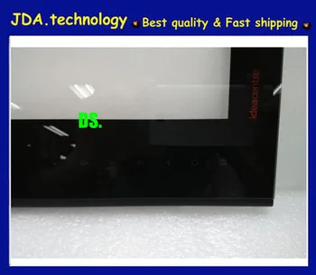 Nemokamai EMS/DHL greitas pristatymas,Nauji LCD priekinis stiklas 21.5