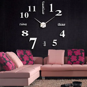 Sieninis Laikrodis Žiūrėti Laikrodžiai 
