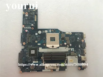 Naujas VILG1 G2 LA-9902P Lenovo G500S plokštė PGA989 DDR3 HM76 ( Už I3 I5 I7 CPU ) testuotas