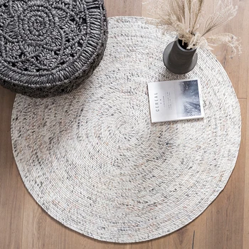 Aubusson vilnos kilimų mezgimo už kilimai kambarį aukštos kokybės