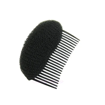 2018 populiarus Moterys Lengvai naudinga Naudojamas Plaukų Įrašą Karšto Stick Bun Maker Nerijos Priemonė, Plaukų Aksesuarai, Šukos