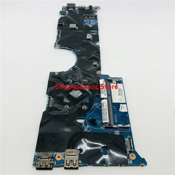 Lenovo thinkpad 11e Jogos 11e LI5B nešiojamas plokštė N2940 4GB DA0LI5MB6I0 FRU 00HT223 mainboard