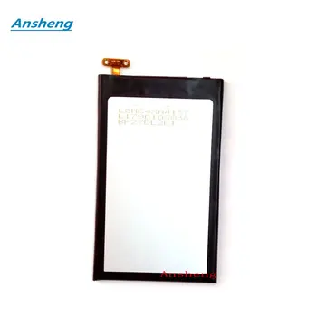 Ansheng Aukštos Kokybės 3300mAh EB40 baterija Motorola Moto XT912M XT916 Išmanųjį telefoną