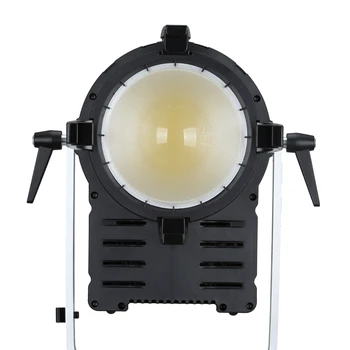 Falconeyes LED Vaizdo Studija Akiratyje Bi-Color Paramos DMX Sistema Photo Light su Dovana Nuotolinio Valdymo Fotografijos Įranga
