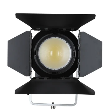 Falconeyes LED Vaizdo Studija Akiratyje Bi-Color Paramos DMX Sistema Photo Light su Dovana Nuotolinio Valdymo Fotografijos Įranga