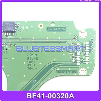 PCB lenta BF41-00320A 04 Samsung 2,5 colio SATA nešiojamojo kompiuterio kietojo disko duomenų atkūrimo