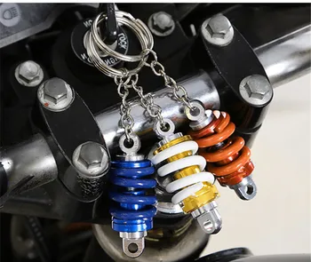 Motociklo formos pultelio modelis pakabukas ornamentu automobilio kablio KTM Duke 1290 SupeR R GT 200 RC200 390 C390 250 690 690