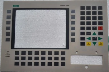 Aukštos quality gali pakeisti Membranos Klaviatūros mygtukai OP35 6AV3535-1FA01-0AX1