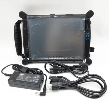Naujausias V2020.09 MB STAR C4 SD Prisijungti Star Diagnostika C4 su Nauja EVG7 Tablet 500GB HDD SDConnect C4 Automobilių Diagnostikos skaitytuvo