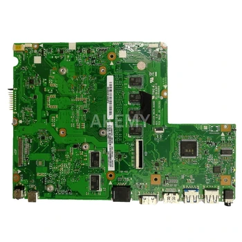 X541UVK X541UJ plokštė mainboard Asus X541UVK X541UJ X541UV X541U F541U nešiojamas plokštė W/ 8G RAM/I3-6006U GT920M/V2G