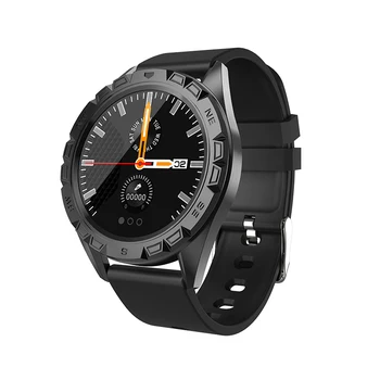 B3 Smart Watch Vyrai Moterys Smartband Kraujo Spaudimo Matavimas Vandeniui Fitness Tracker Apyrankę Širdies Ritmo Monitorius Smartwatch