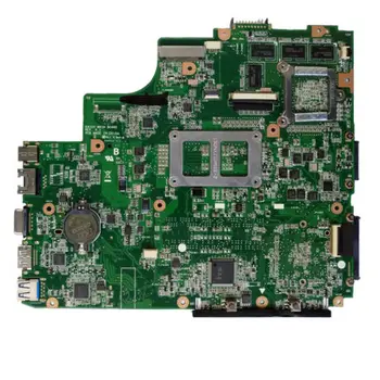 Nešiojamojo kompiuterio motininė plokštė, Skirta K43SJ K43SV A43S X43S Pagrindinės plokštės HM65 N12P-GS-A1 REV4.1 GT540M 1GB USB3.0 DDR3 VRAM visiškai išbandyti 