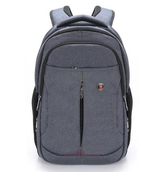 Daugiafunkcinis pečių nešiojamojo kompiuterio krepšys vyrų verslo atsitiktinis mados studentų vyrų kelionės krepšys oro pagalvėlė diržas kuprinė