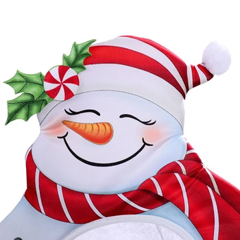 Kalėdų Elementai, galvos Apdangalai Santa Claus Sniego Formos Cosplay Partijos Priedai Kalėdų Skrybėlę MDJ998