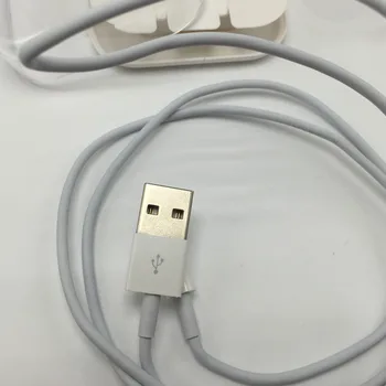 USB Duomenų Sinchronizavimo Įkroviklio Kabelį, Skirtą 