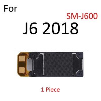 Built-in, Earphone Ausinės Viršuje Garsiakalbis Samsung Galaxy J8 J6 J4 J7 J5 j3 skyrius J1 2018 m. 2016 m. 2017 m.