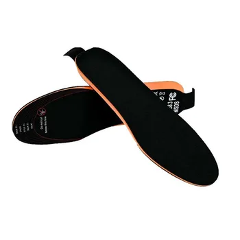 USB Šildomos Batų Vidpadžio Su Nuotolinio Valdymo Unisex Elektros Pėdos Padas Žiemos Campping Žygiai, Slidinėjimas Dviračių Medžioklės Kojų Atšilimas