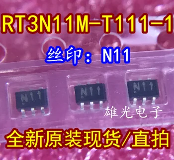 Ping RT3N11M-T111-1 RT3N11M N11 SOT363