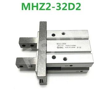 MHZ2-32D,32D2 MHZ2-32D-M9B Lygiagrečiai Tipo Oro Gripper Standartinis Cilindras pneumatinių komponentų MHZ serija