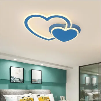 Modernių prieškambario lempa LED lubų lempa, balkonas, veranda, restoranas, Naktiniai Aliuminio E27 led lubų lempos apšvietimo lemputė