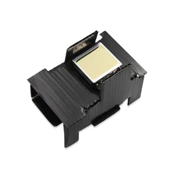 F192040 spausdinimo galvutė Epson TX800 ekologinio tirpiklis printhead/ UV nuo korozijos