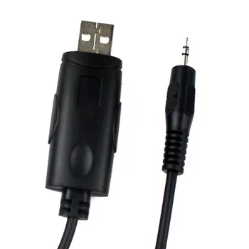 USB Programavimo Kabelis Motorola GP88S GP2000 GP3688 GP3188 CP040 CP160 CP200 EP450 Walkie Talkie