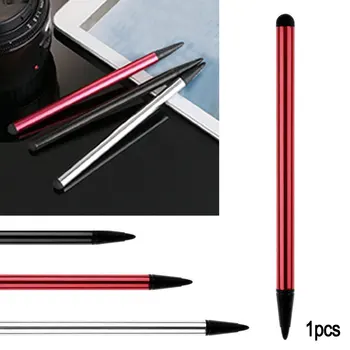 Pieštuką Pieštukų Liečiant Ekraną Tablečių Ekrano Wrinting Rašikliai Elektroninių Capacitive Pen Tablet už Telefoną 