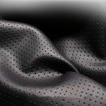 Yuzhe automobilių natūralios odos sėdynės dangtelis, Skirtas 