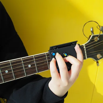 Naujas Gitaros Akordai Pradedantiesiems Mokymo Pagalbos Mokymo Sistema, Gitara Treneris Praktikos Akustinė Gitara Priedai XD88