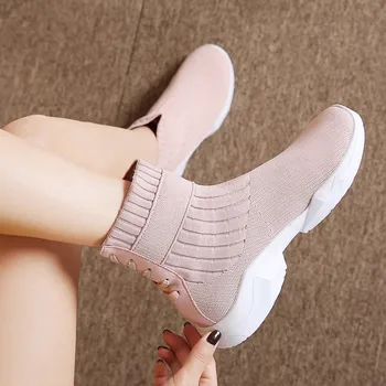 SAGACE 2020 ponios batai, sportiniai bateliai nauji moteriški teniso atsitiktinis lauko tinklinio kvėpuojantis bateliai sporto non-slip batų batai