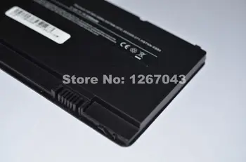 JIGU 2300mah Laptopo Baterija hp/COMPAQ Mini 700 730 1000 1100 493529-371 504610-001 504610-002 FZ332AA FZ441AA HSTNN-OB80